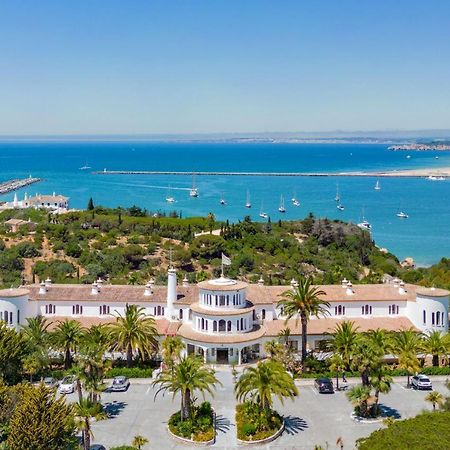 Hotel Casabela Ferragudo  Eksteriør bilde