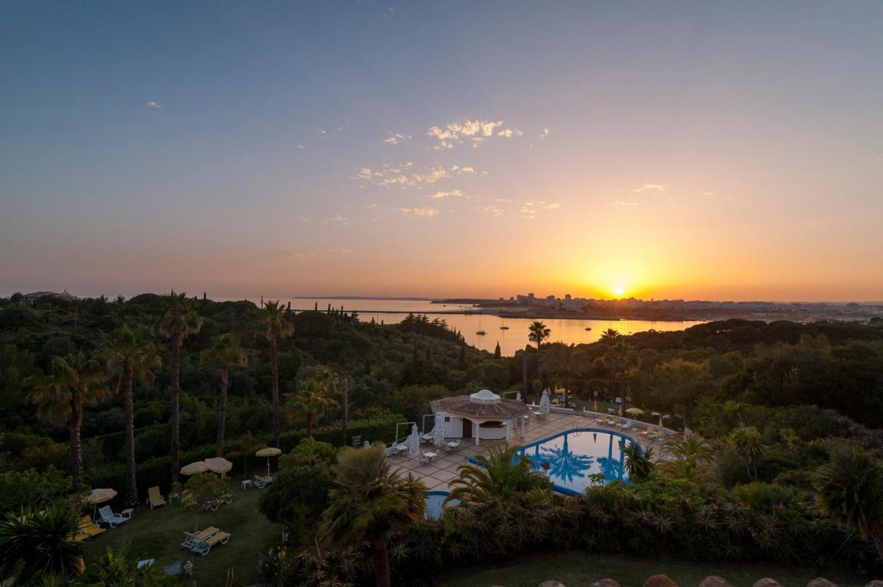 Hotel Casabela Ferragudo  Eksteriør bilde