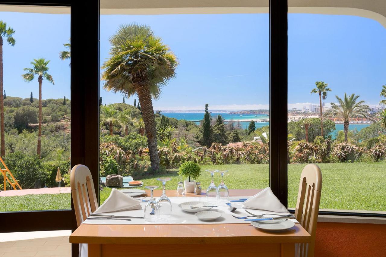 Hotel Casabela Ferragudo  Eksteriør bilde