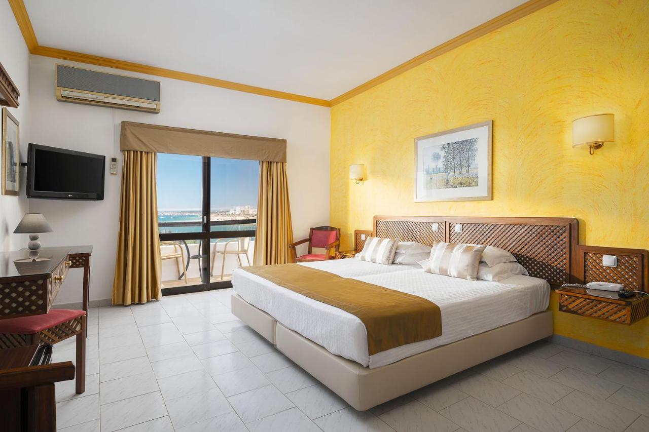 Hotel Casabela Ferragudo  Eksteriør bilde