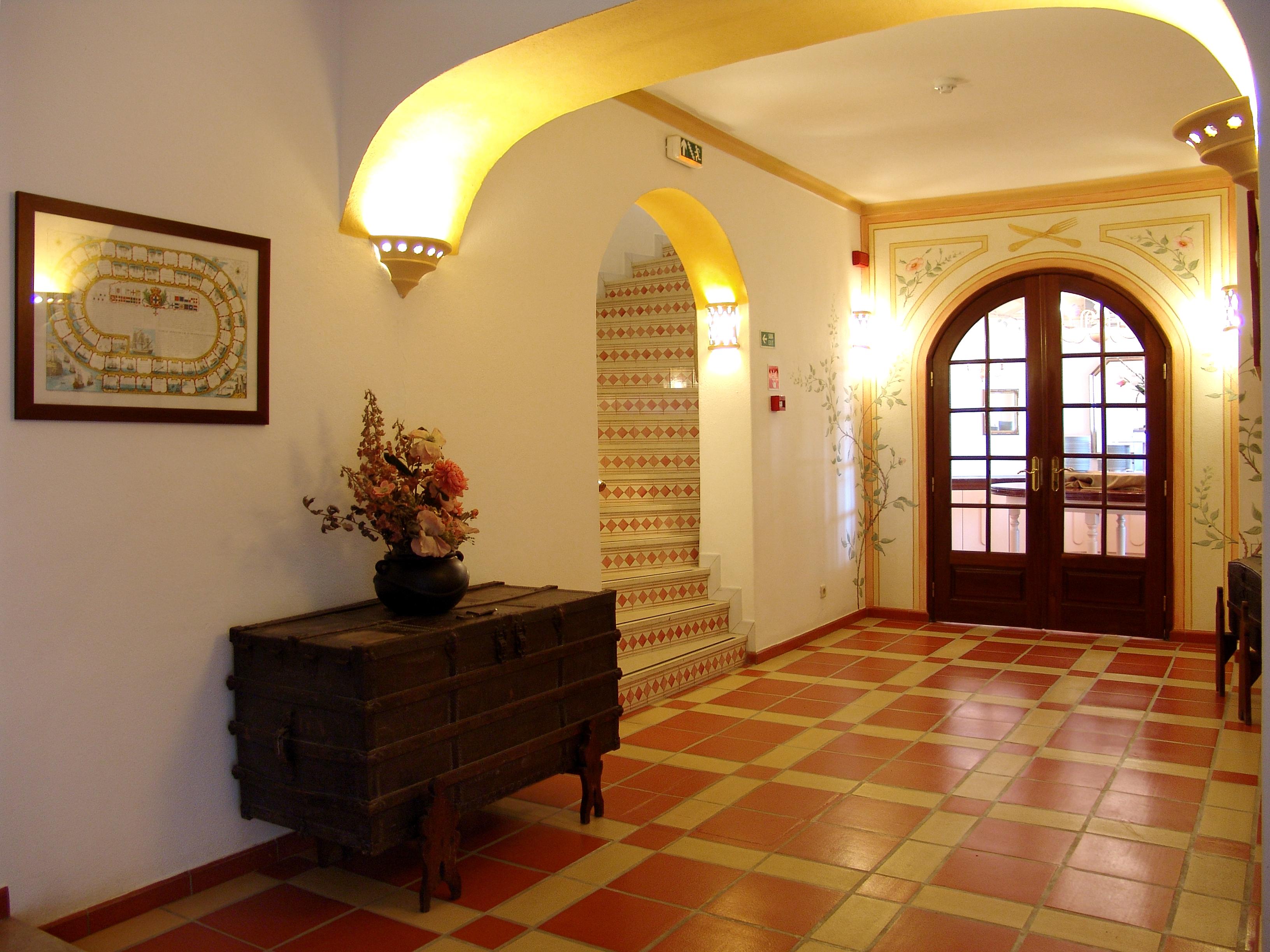 Hotel Casabela Ferragudo  Eksteriør bilde