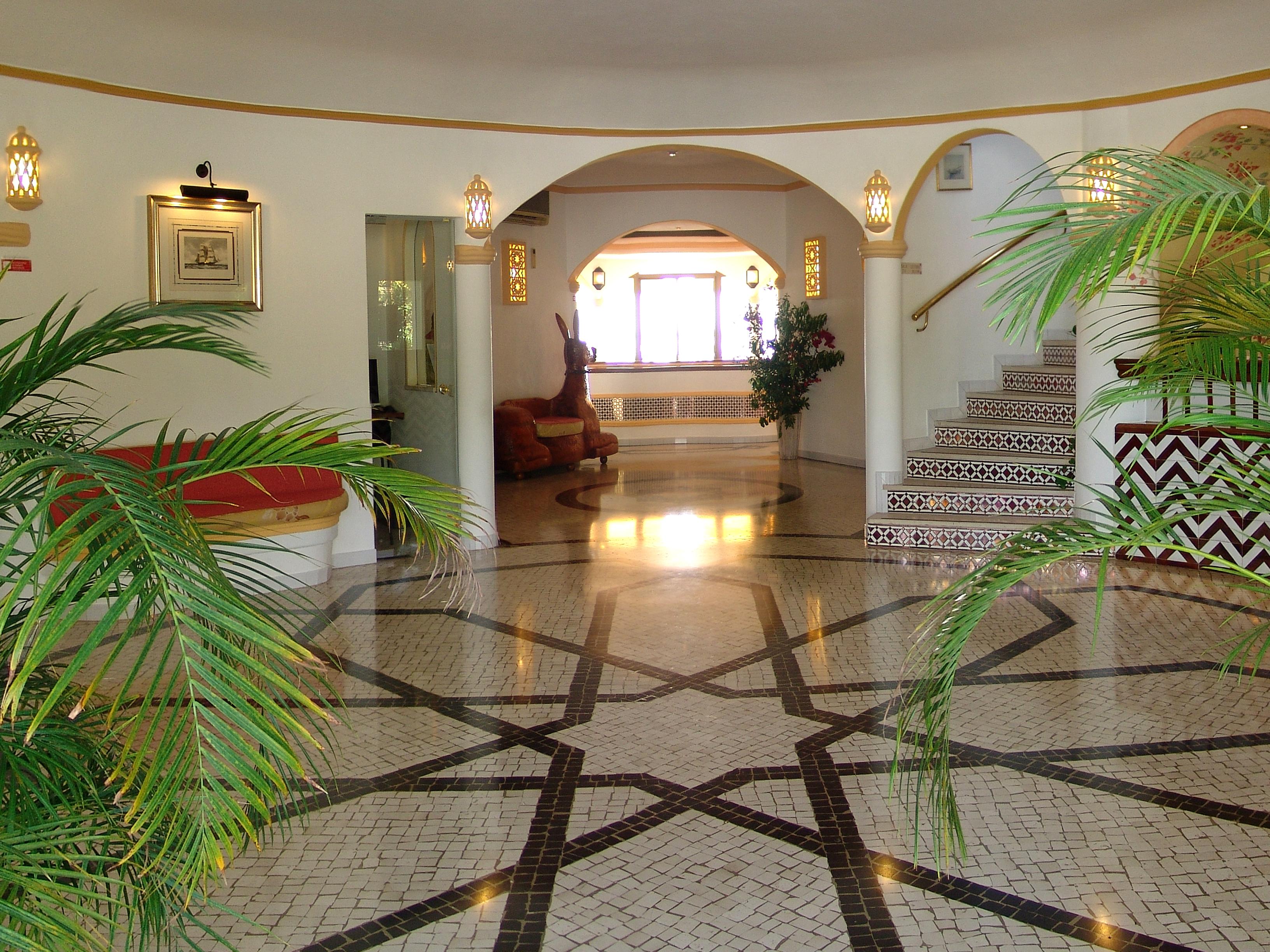 Hotel Casabela Ferragudo  Eksteriør bilde