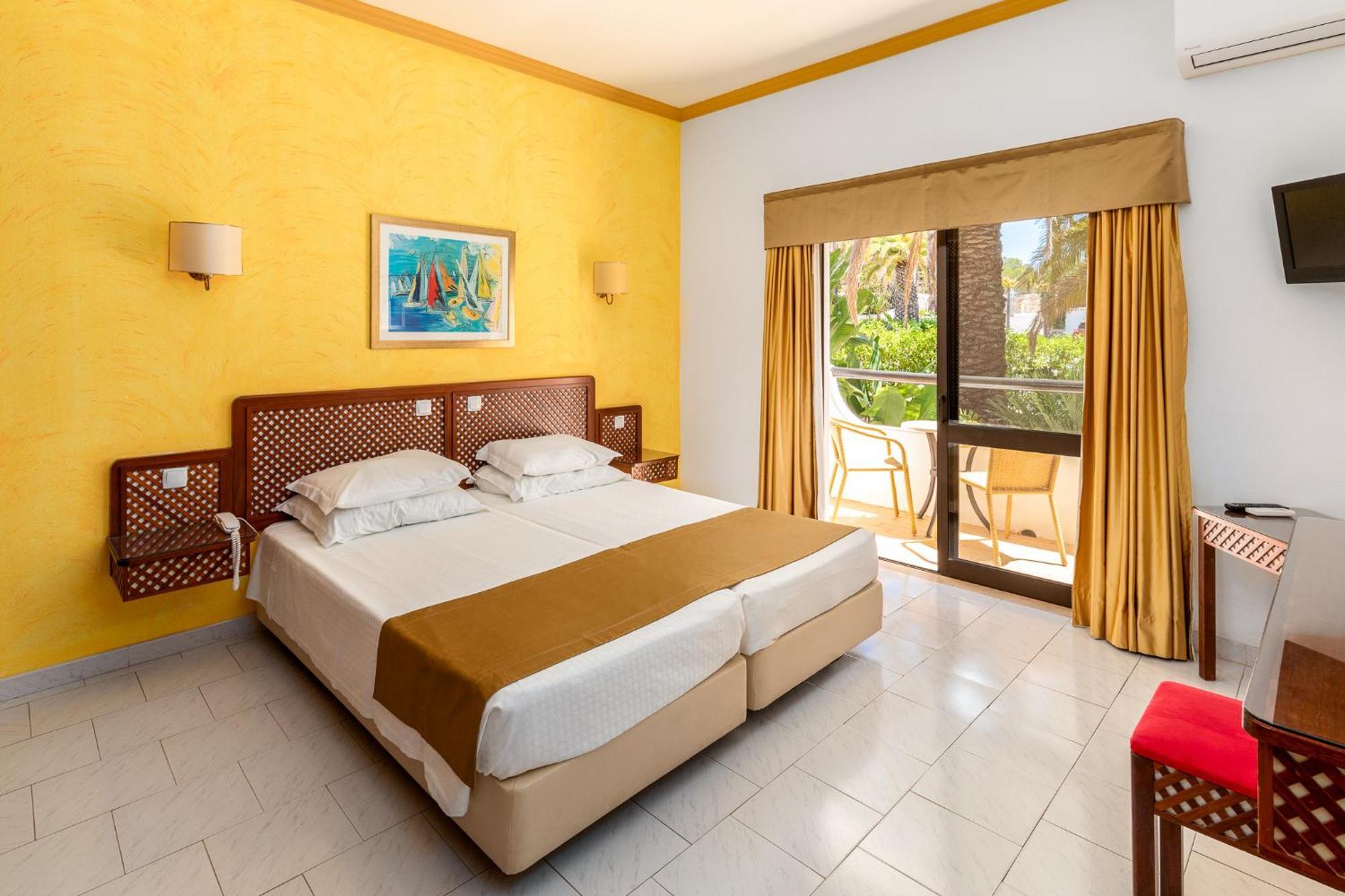 Hotel Casabela Ferragudo  Eksteriør bilde