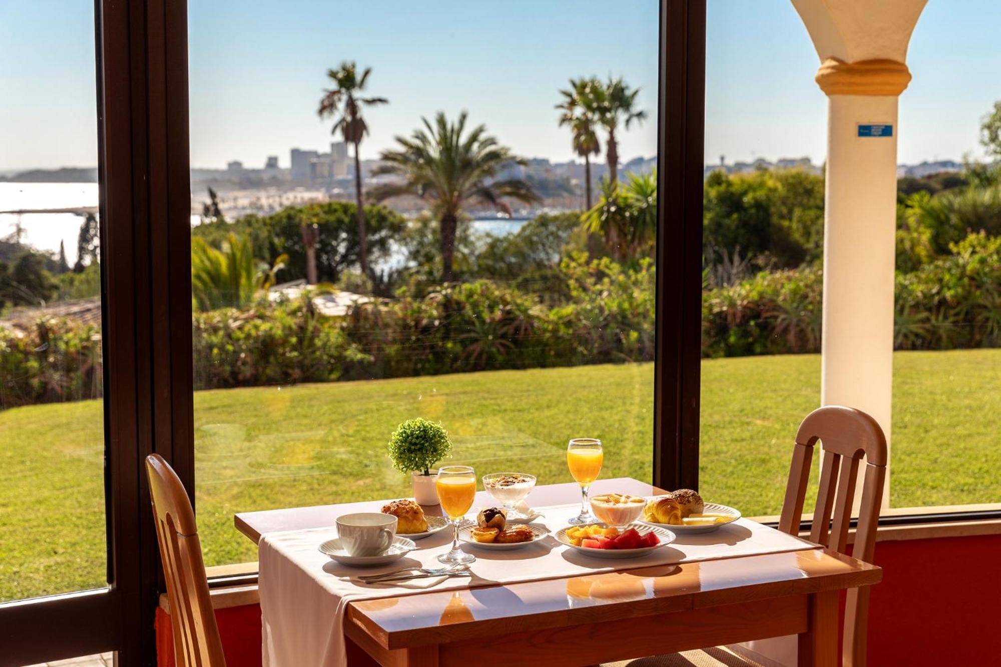Hotel Casabela Ferragudo  Eksteriør bilde