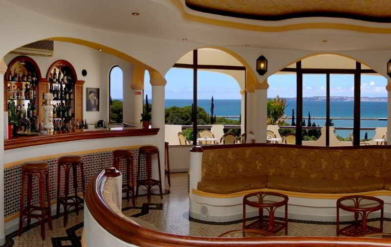 Hotel Casabela Ferragudo  Eksteriør bilde